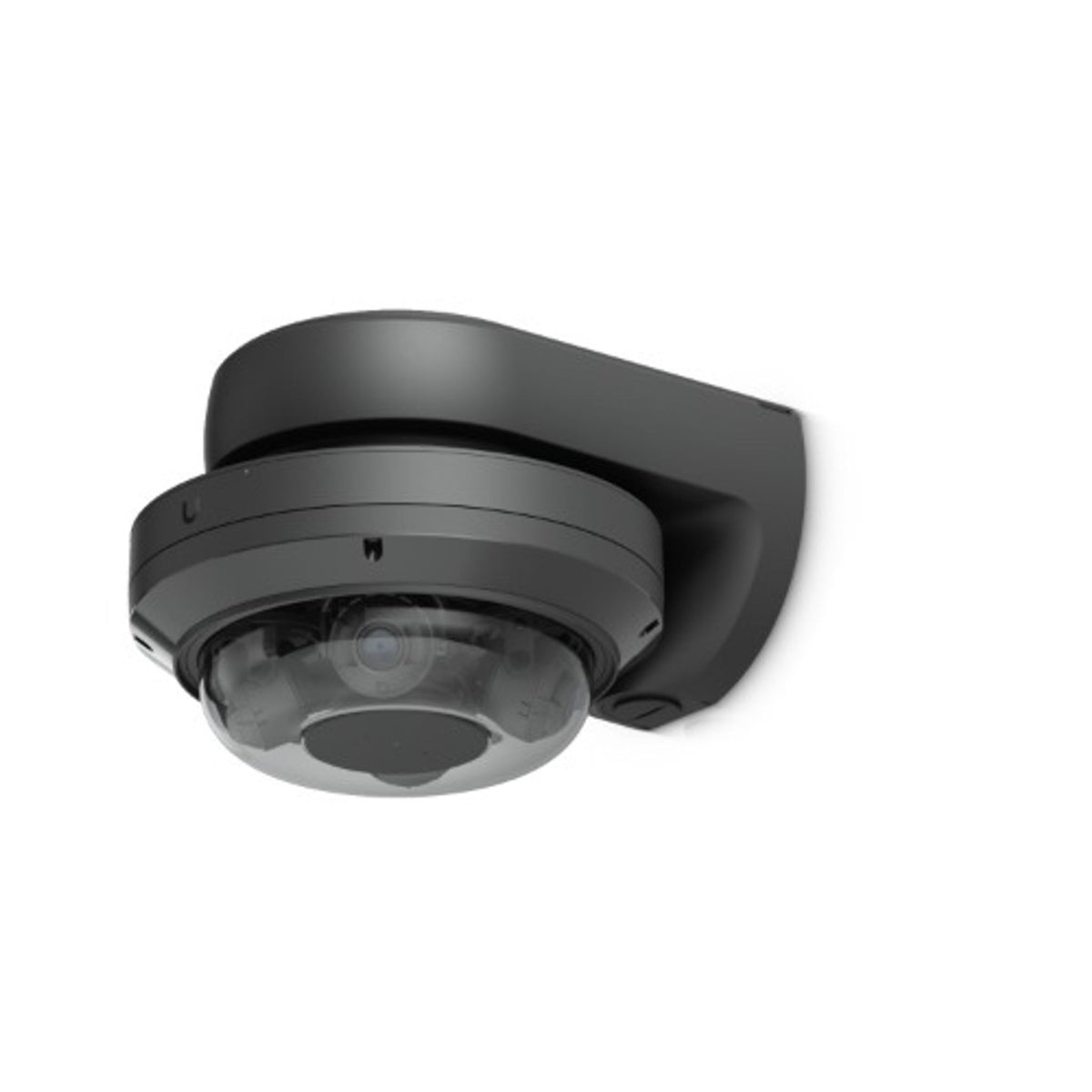 Ubiquiti AI Multi Sensor 4 Camera Arm Mount Black