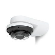 Ubiquiti AI Multi Sensor 4 Camera Arm Mount White