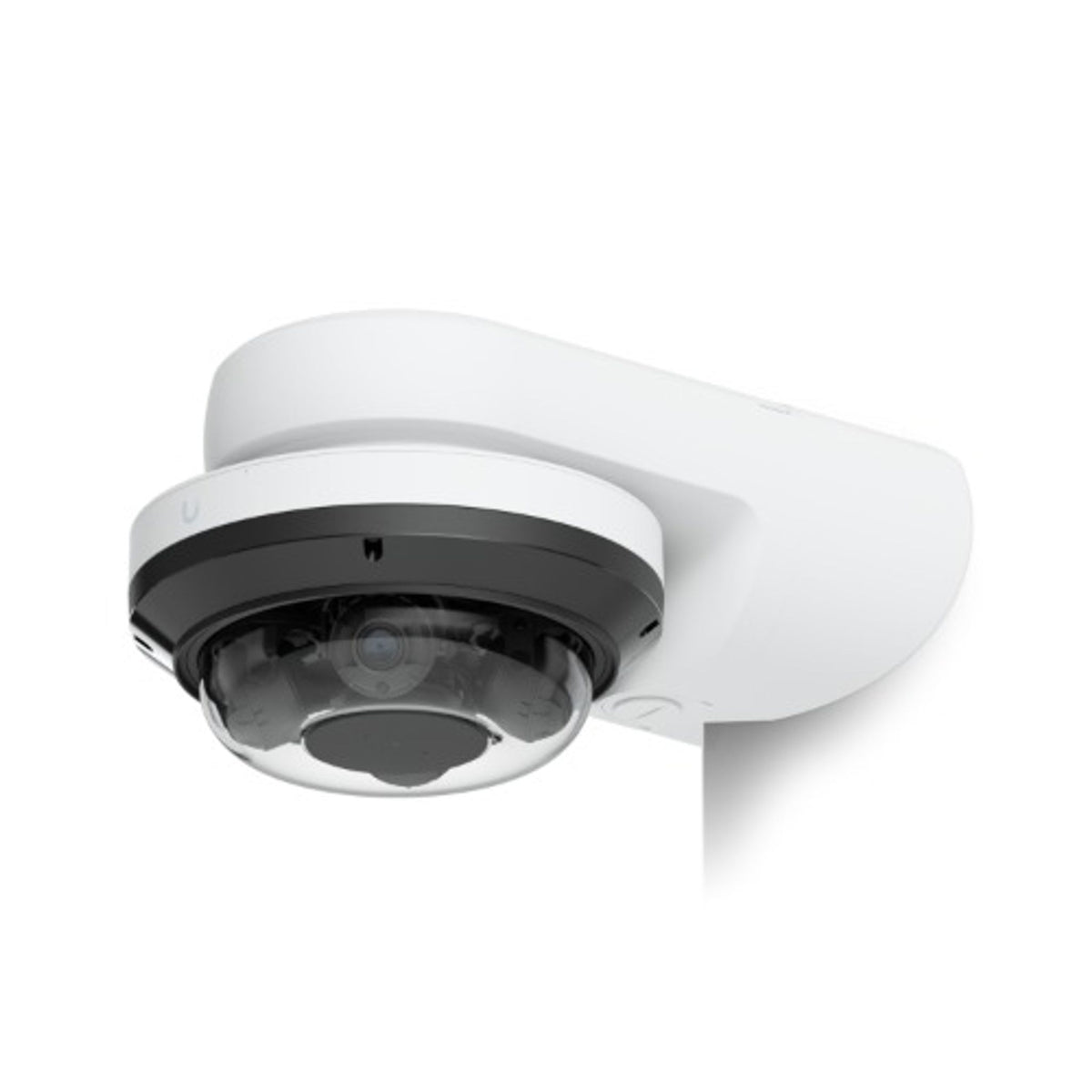 Ubiquiti AI Multi Sensor 4 Camera Arm Mount White