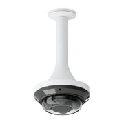 Ubiquiti AI Multi Sensor 4 Camera Pendant Mount White
