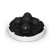 Ubiquiti AI Multi Sensor 4 White All-weather 32MP multi-sensor camera Multi-T...