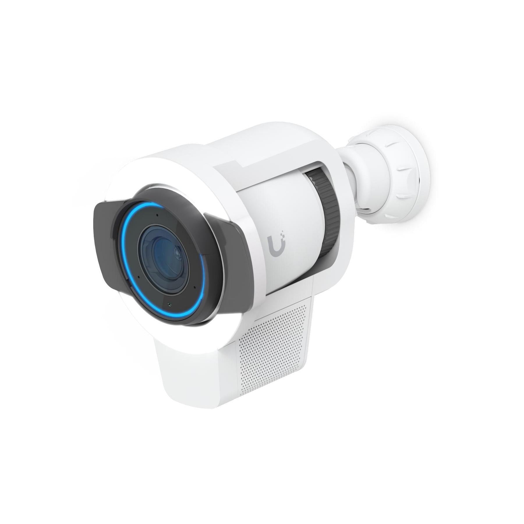 Ubiquiti AI Pro Enhancer White Long-range IR LED Floodlight Radar Detection Weatherproof Accessory