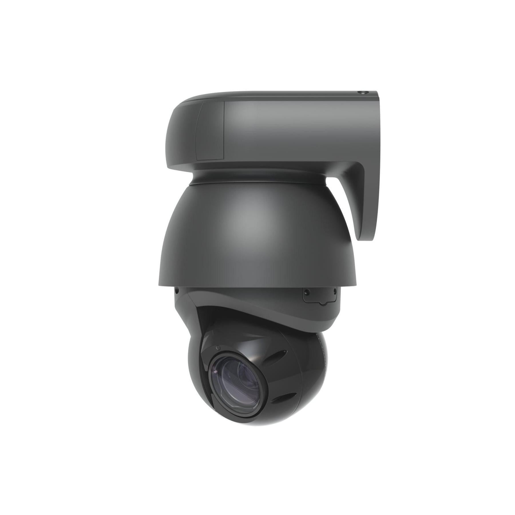 Ubiquiti AI PTZ Industrial Black 4K 22x Optical Zoom Long-range Night Vision Camera