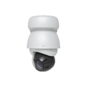 Ubiquiti AI PTZ Industrial White 4K 22x Optical Zoom Long-range Night Vision Camera