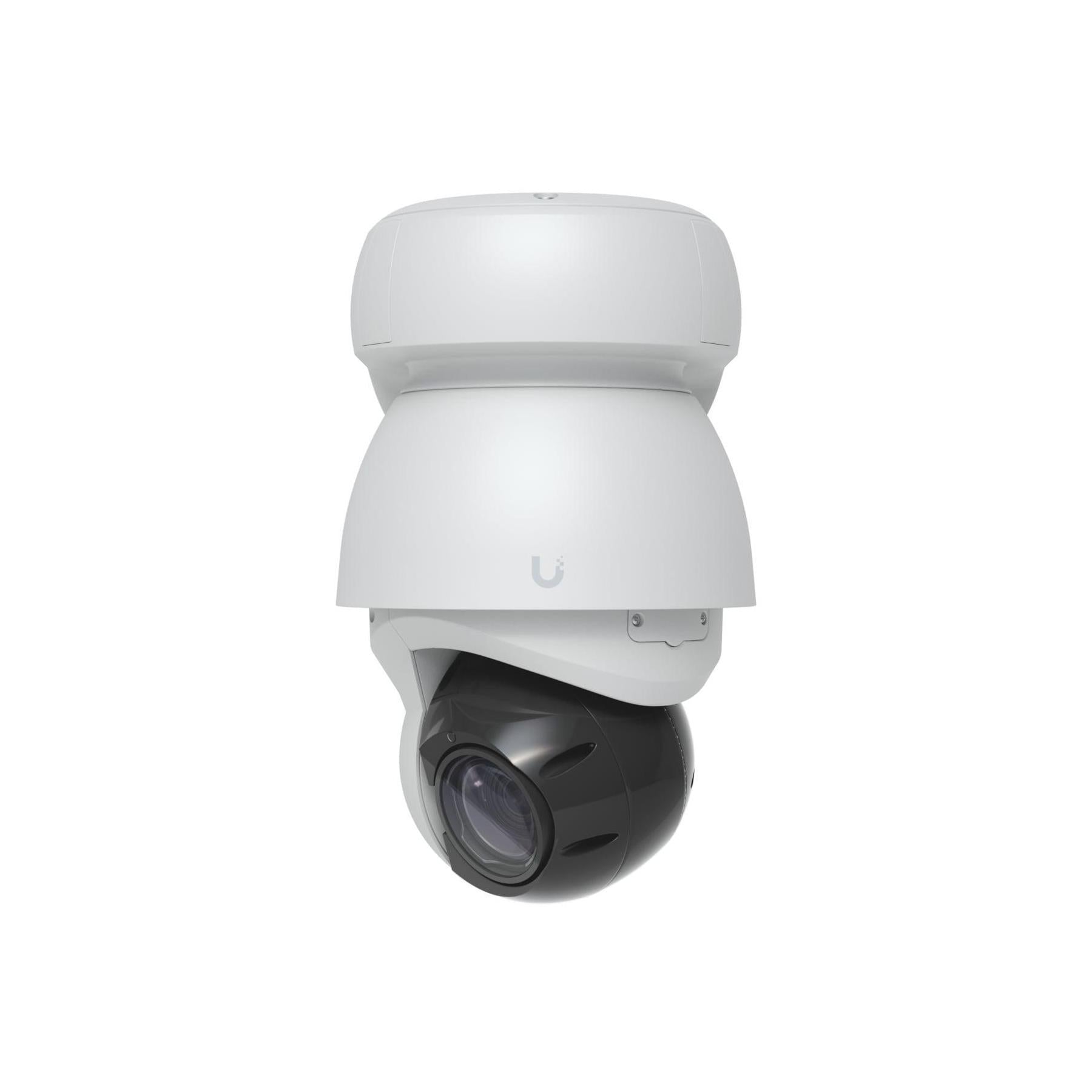 Ubiquiti AI PTZ Industrial White 4K 22x Optical Zoom Long-range Night Vision Camera