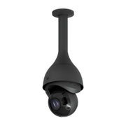 Ubiquiti AI PTZ Precision Black Pendant Mount