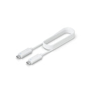 Ubiquiti AI Theta 1m Audio Cable White