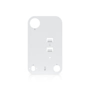 Ubiquiti AI Theta White Ceiling Mount System Flush AngleAccessory