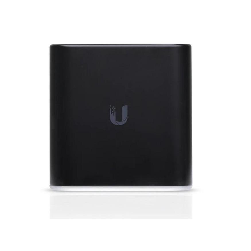 Ubiquiti airCube 802.11ac Dual-Band Wi-Fi Access Point 4x Gigabit Ethernet