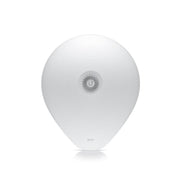 Ubiquiti airFiber 60 Xtreme-Range Multi-gigabit 60 GHz Bridge for Long-distan...