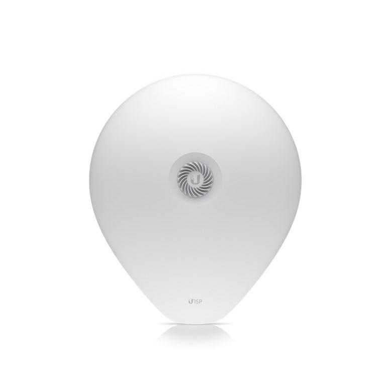 Ubiquiti airFiber 60 Xtreme-Range Multi-gigabit 60 GHz Bridge for Long-distan...