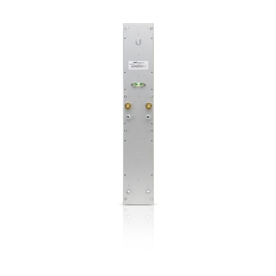 Ubiquiti AirMax 4.9-5.9GHz Base Station 17dBi 90deg Rocket Kit 2x2 Dual-Polarity