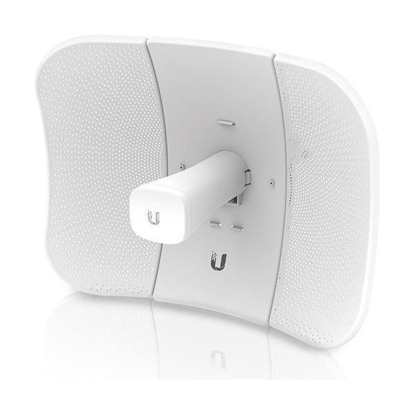 Ubiquiti airMAX LiteBeam AC 5 GHz Long-Range Station 450+ Mbps Throughput 23d...