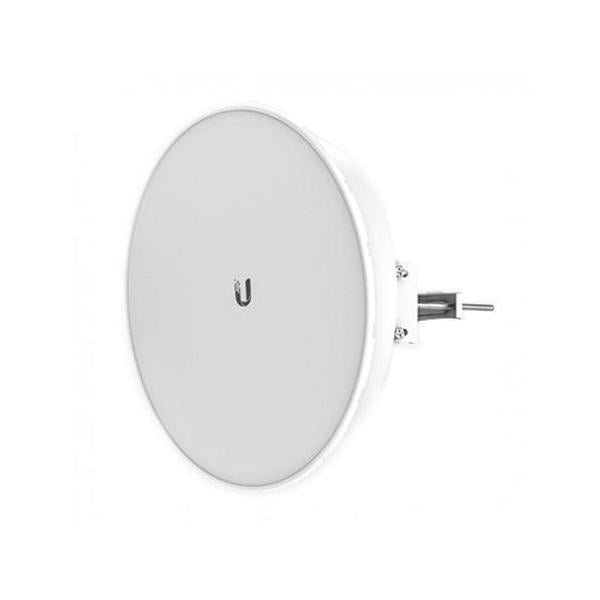 Ubiquiti Airmax PowerBeam 5AC-Gen2 5 GHz Point-to-Point (PtP) Bridge Integrat...