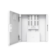 Ubiquiti Alarm Hub Kit 32 Input Zone PoE++ Alarm Control Hub