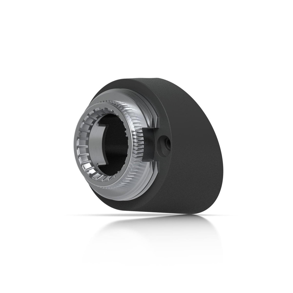Ubiquiti Bullet Camera 22° Angled Base Black Mounting Accessory