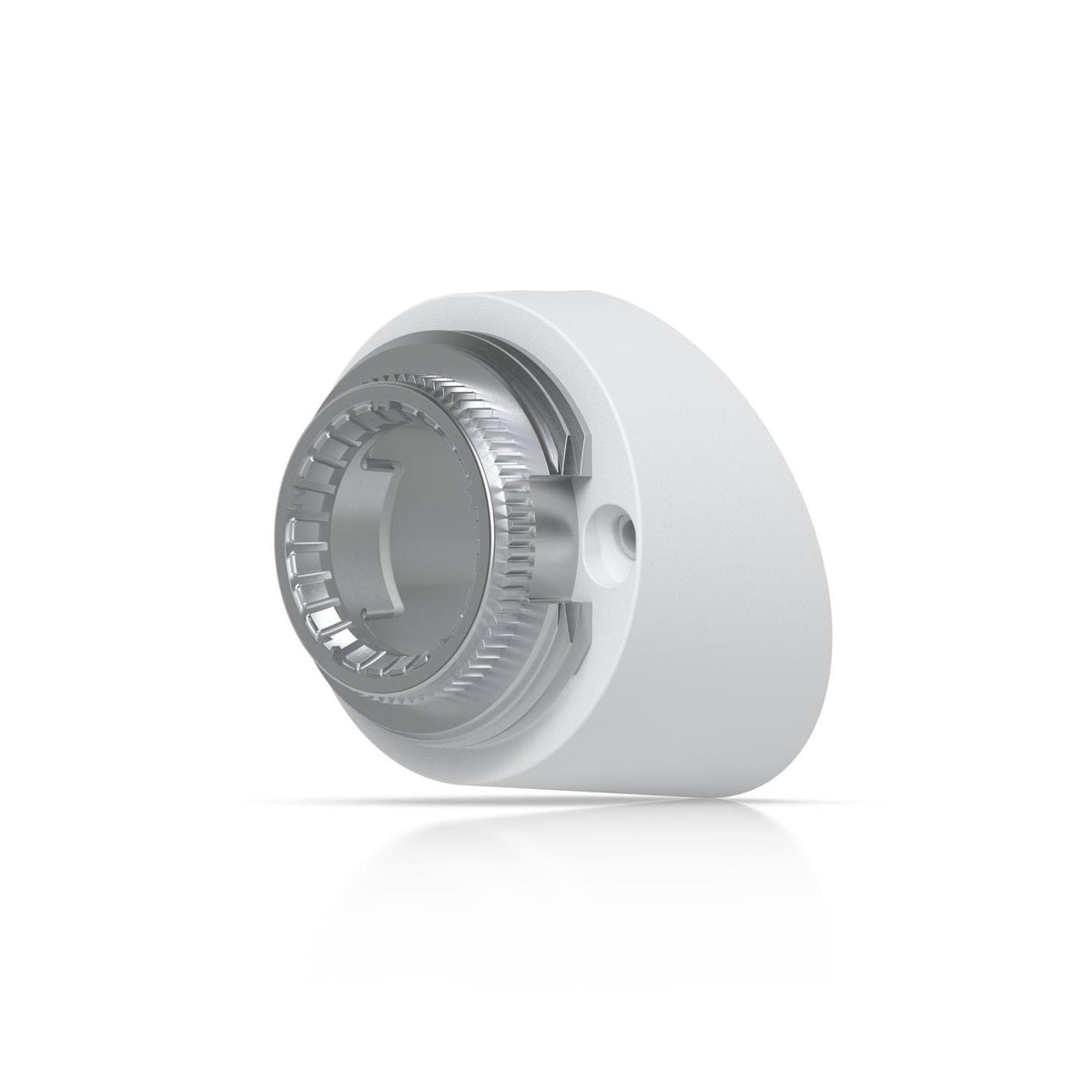 Ubiquiti Bullet Camera 22° Angled Base White Mounting Accessory