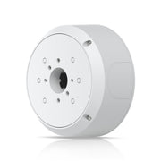 Ubiquiti Camera Tamper-Resistant Junction Box for UniFi Bullet/Dome/Turret