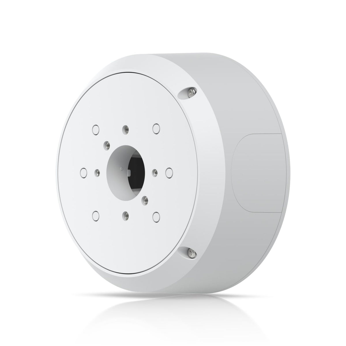 Ubiquiti Camera Tamper-Resistant Junction Box for UniFi Bullet/Dome/Turret