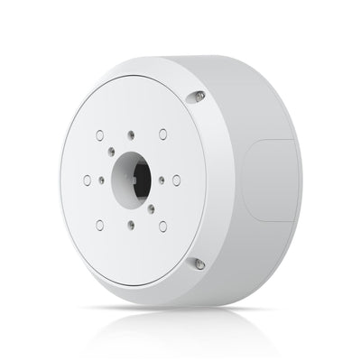 Ubiquiti Camera Tamper-Resistant Junction Box for UniFi Bullet/Dome/Turret