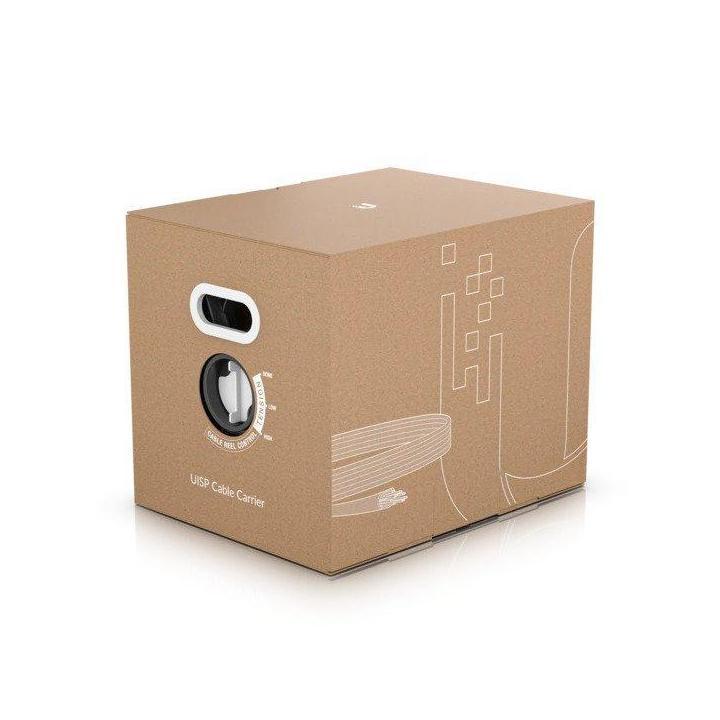 Ubiquiti Cat5e Carrier Outdoor Cable 305m Shielded Ethernet Cable