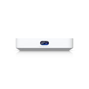 Ubiquiti Cloud Gateway Max Compact 2.5G 512GB NVMe SSD