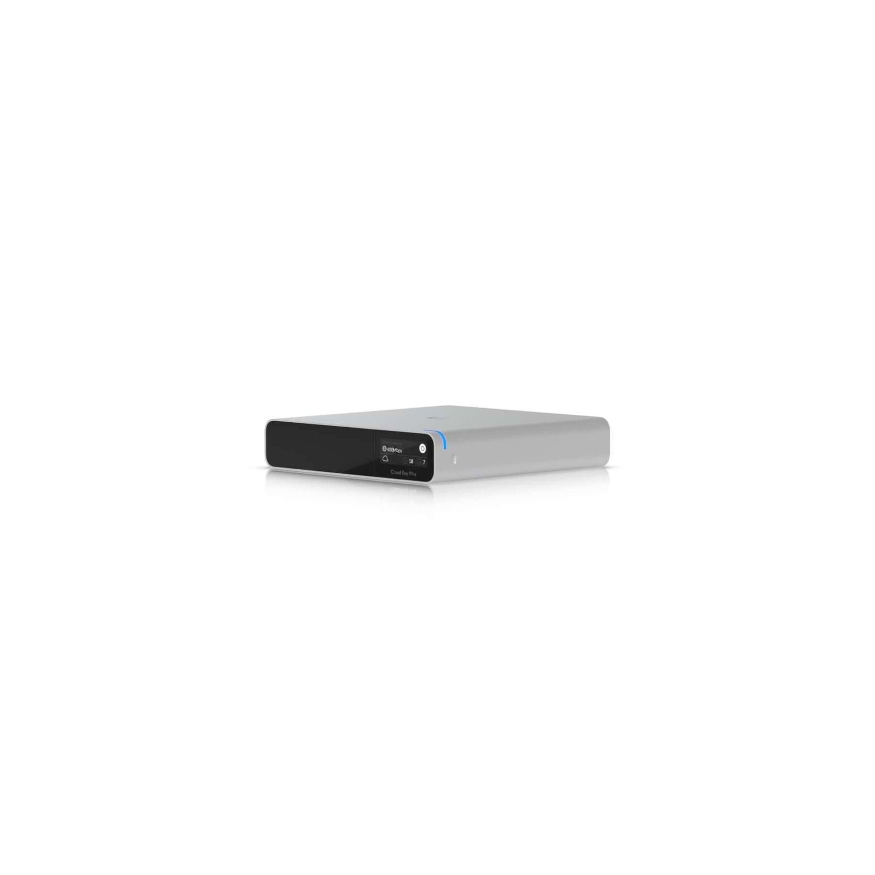 Ubiquiti CloudKey+ 1TB SSD POE USB-C Console