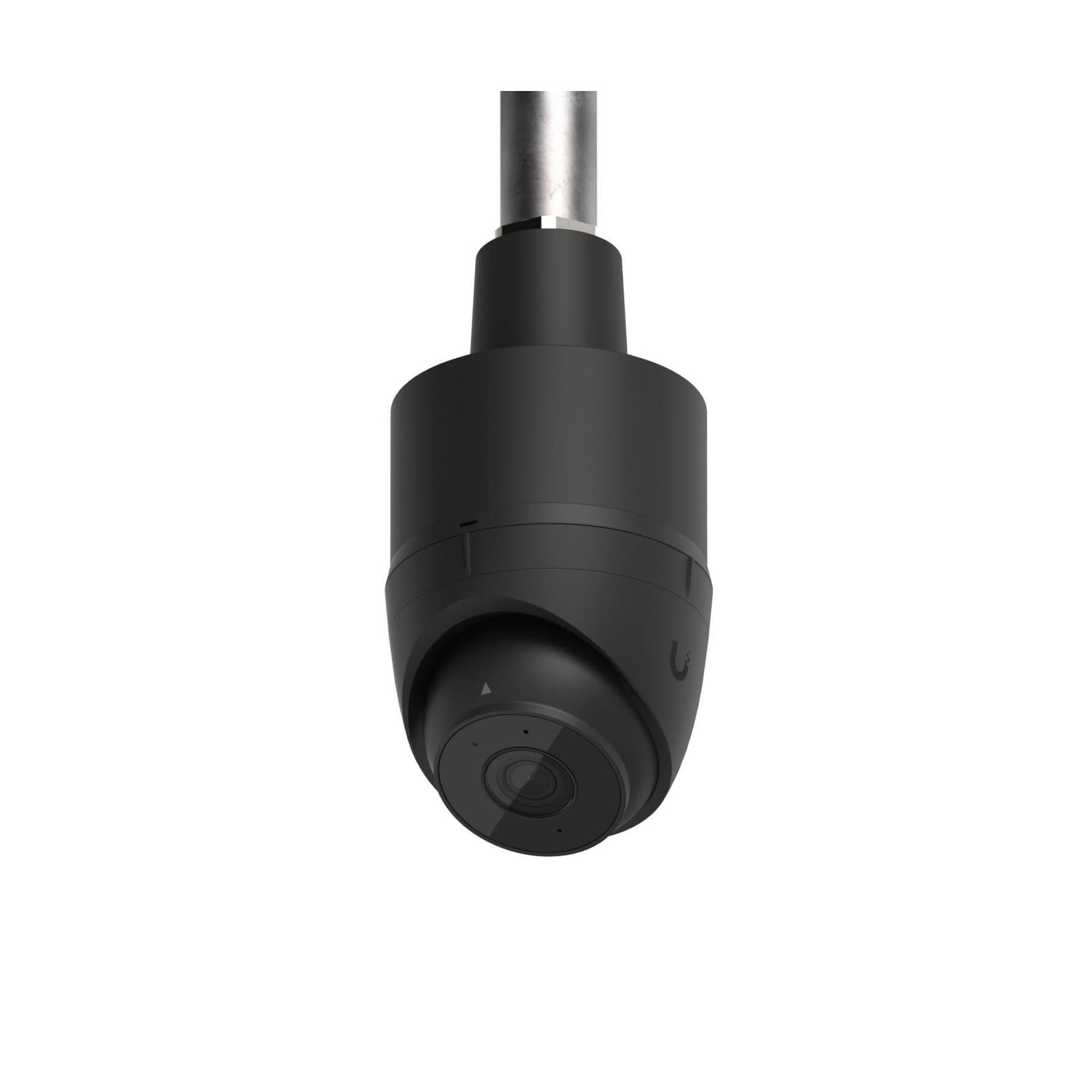 Ubiquiti Compact Junction Box Black for UniFi Dome Turret Camera