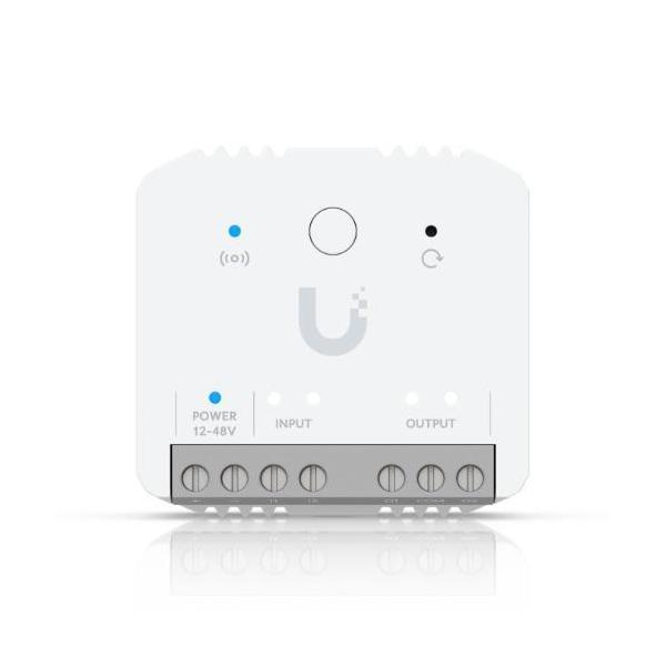 Ubiquiti Compact SuperLink Relay I/O Interfaces