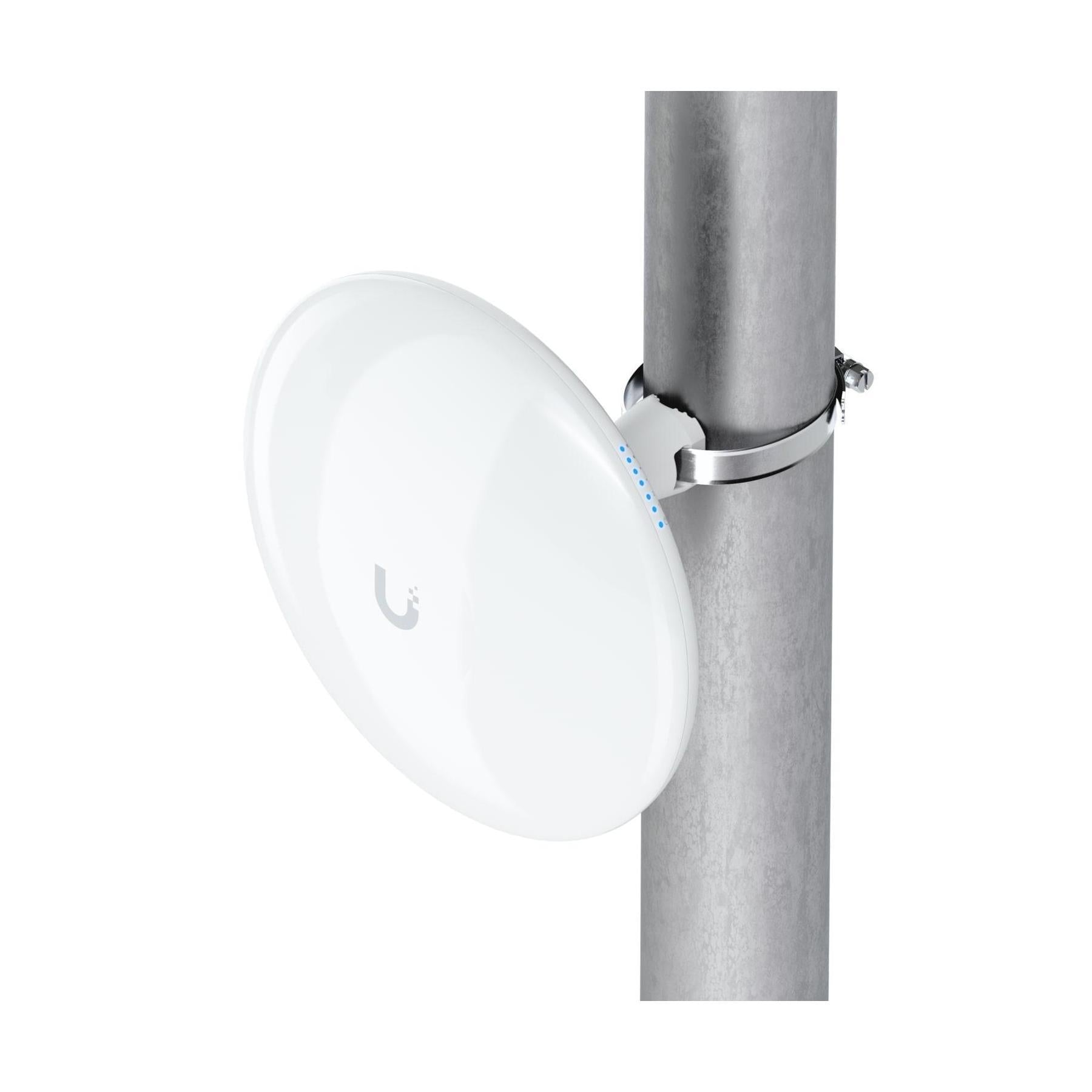 Ubiquiti Device Bridge Pro 5 GHz Wireless Bridge PoE Output Connects At 5+ km...