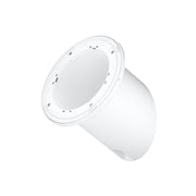 Ubiquiti Display Surface Mount for UniFi Connect Landscape/Portrait Fixed 60° Angle
