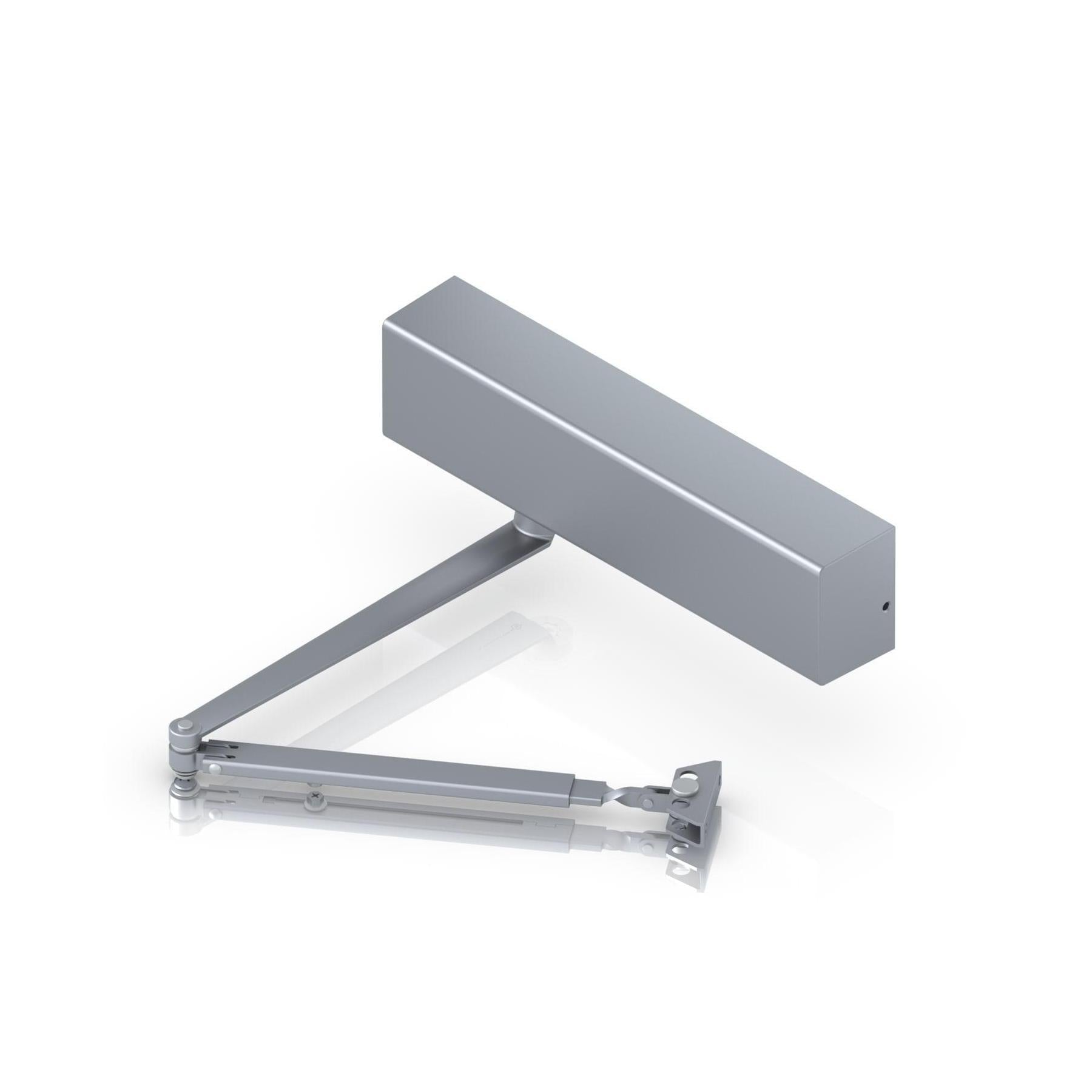 Ubiquiti Door Closer Adjustable Power Surface Mount EN 2~6
