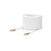 Ubiquiti Door Lock Relay Cable 500ft 36V DC White