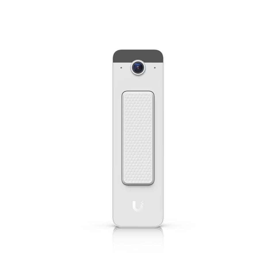Ubiquiti Doorbell Lite White 5MP PoE Video Two-Way Audio IPX5