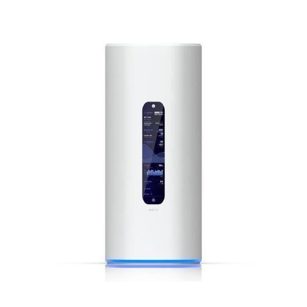 Ubiquiti Dream Router 5G Max WiFi 7 3.4Gbps 10G SFP+ 2.5GbE Switch PoE SD Storage