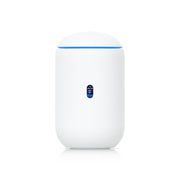 Ubiquiti Dream Router 7 UDR7 10G Cloud Gateway WiFi 7 PoE Switch MicroSD Storage