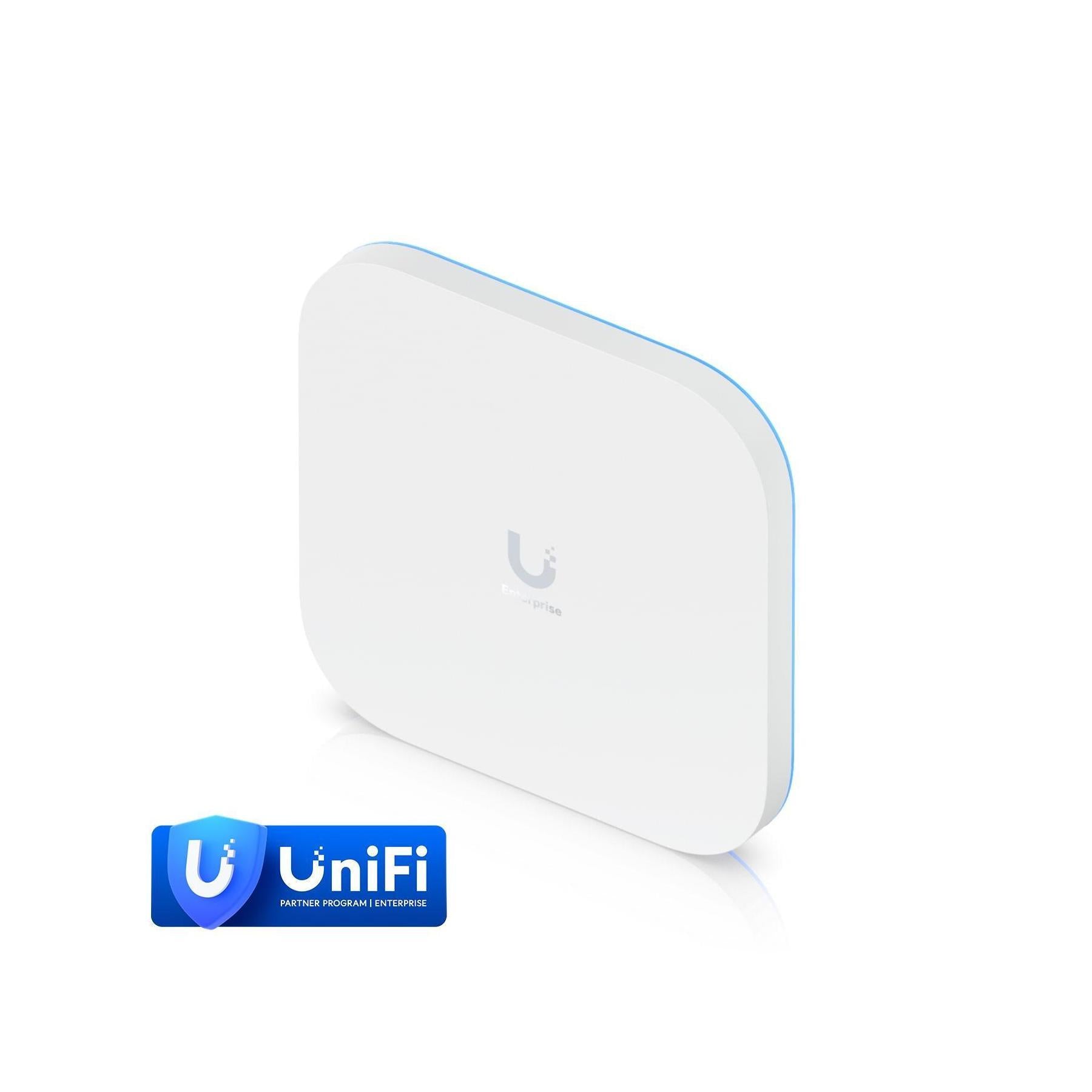 Ubiquiti E7 Enterprise-grade Indoor Access Point with 10-stream WiFi 7 Perfor...