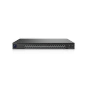 Ubiquiti Enterprise Audio/Video Fiber Enterprise Audio/Video Switch(20) 10G S...