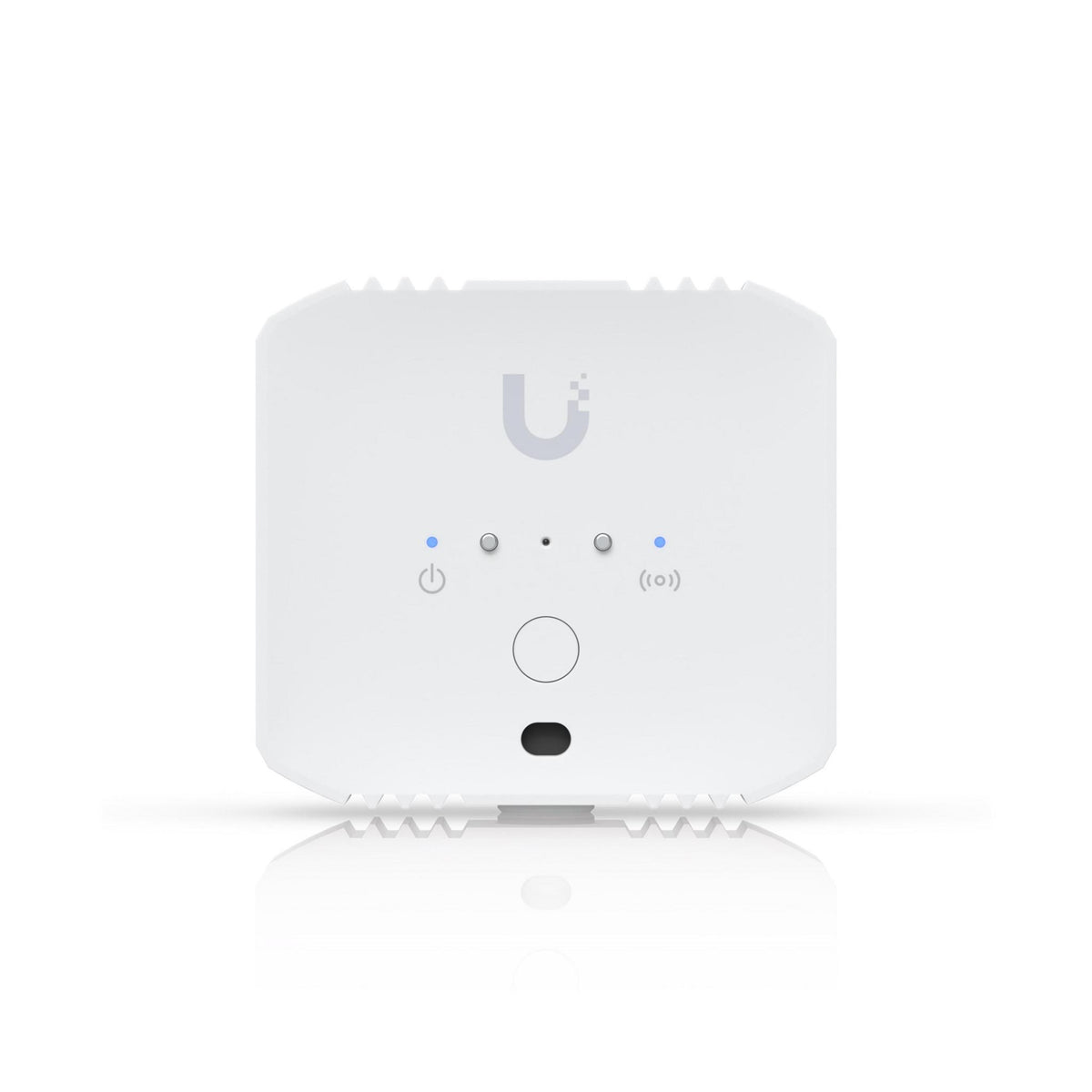 Ubiquiti Environmental Sensor Battery-Powered Water Leak Temp Humidity Light