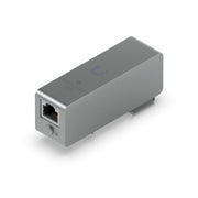Ubiquiti Ethernet Surge Protection Bidirectional Protection 10 GbE PoE++ 20kA...