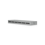 Ubiquiti Ethernet Surge Protection Rack-mount Indoor Panel Supports Up To 10 ...