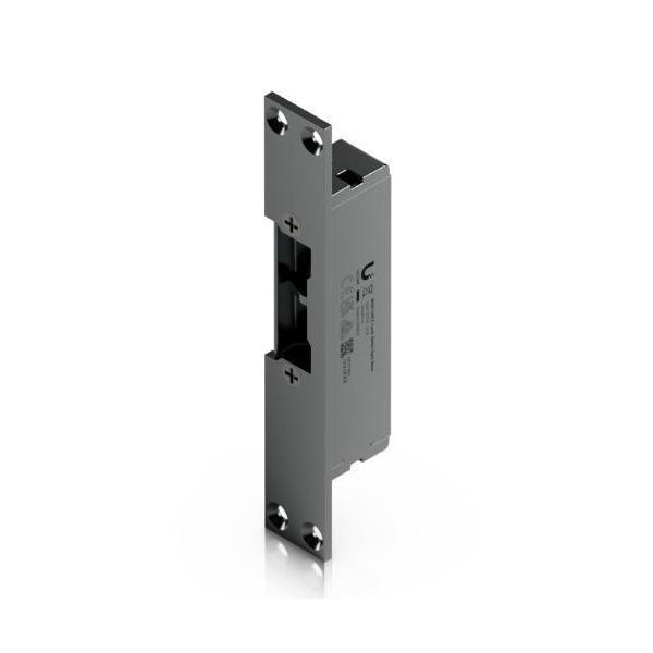 Ubiquiti Fail-Safe Strike Lock 8mm Lock Slot Depth