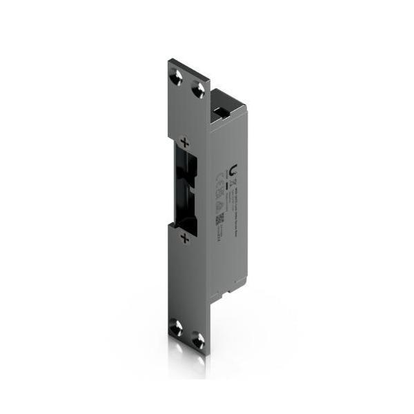 Ubiquiti Fail-Secure Strike Lock 8MM Lock Slot Depth