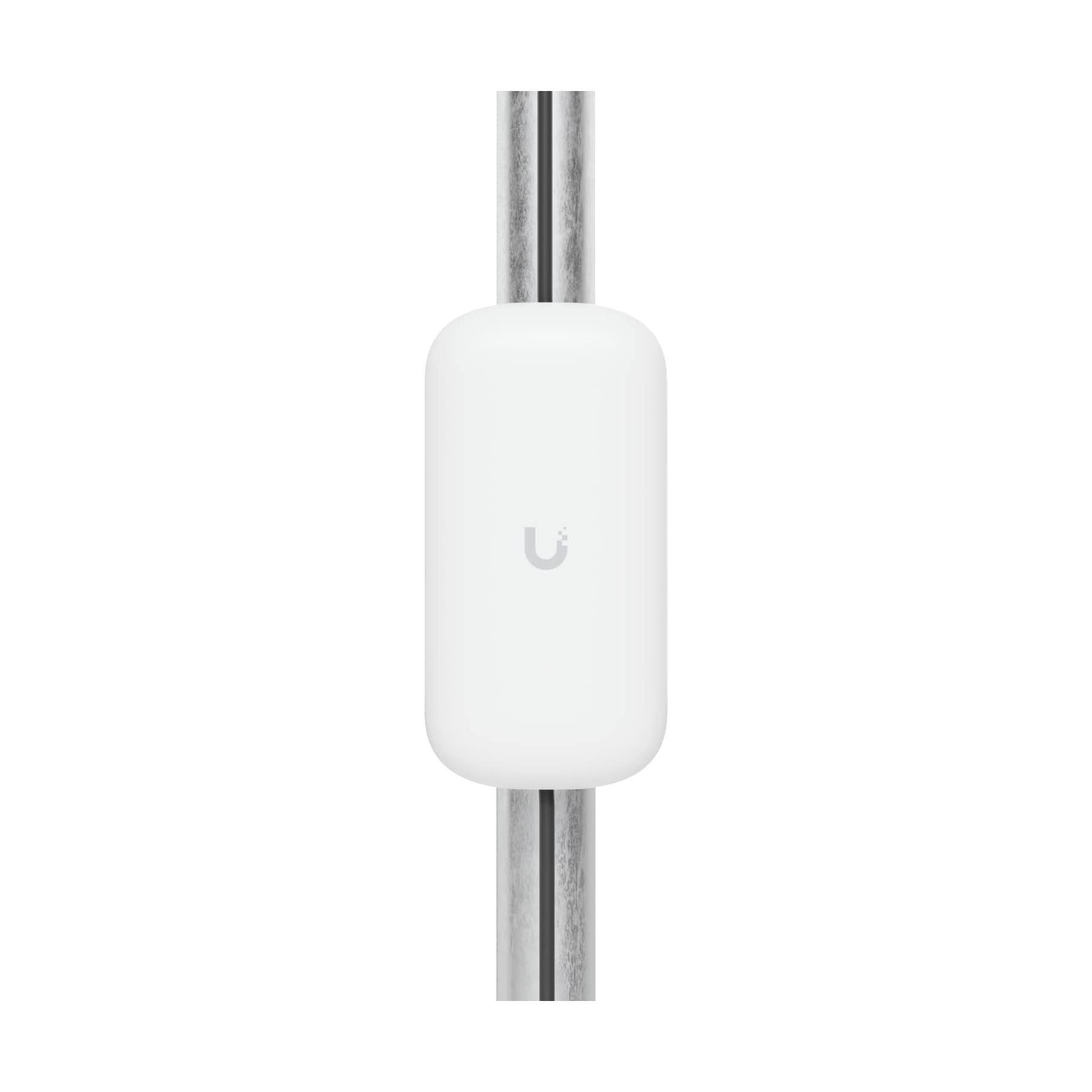 Ubiquiti Fiber Strain Relief Kit UV-resistant Wind Resistant up to 200kmh