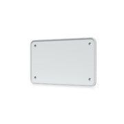 Ubiquiti Floating Magnetic Wall Mount for Gateway Fiber