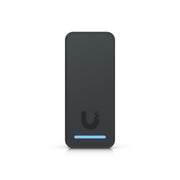 Ubiquiti G3 Reader Black Compact Third-Gen Access Reader with Apple Touch Pass PoE Outdoor IP55