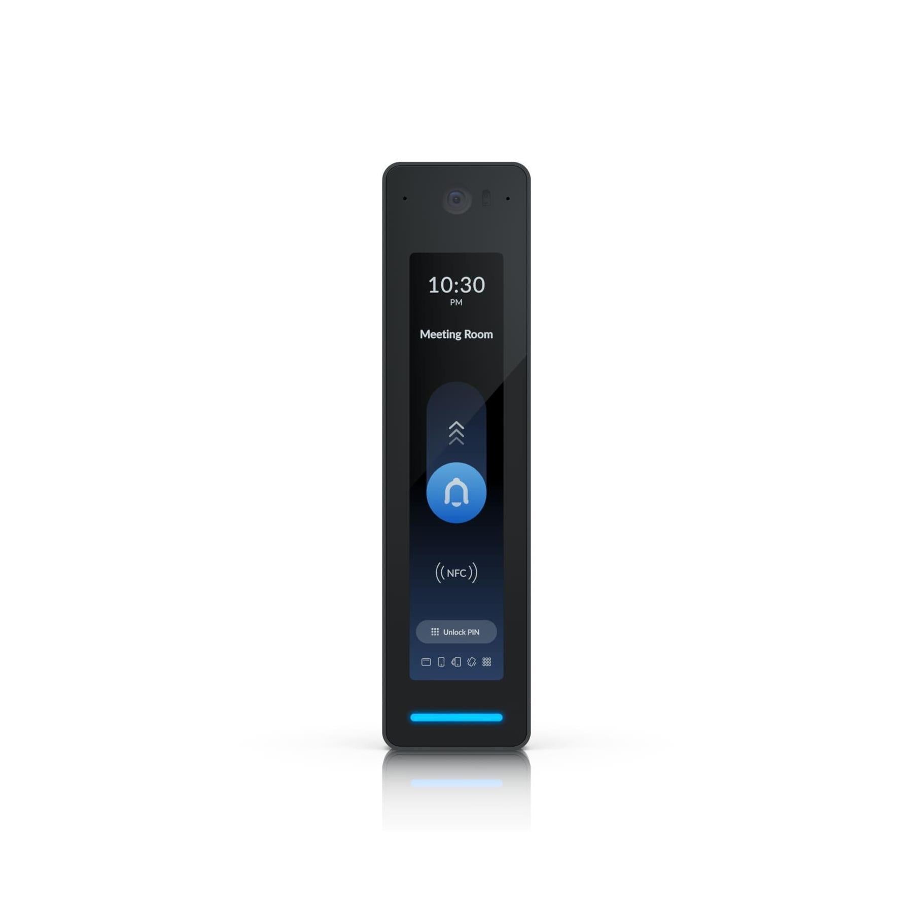 Ubiquiti G3 Reader Pro Black Outdoor IP55 NFC Reader Intercom