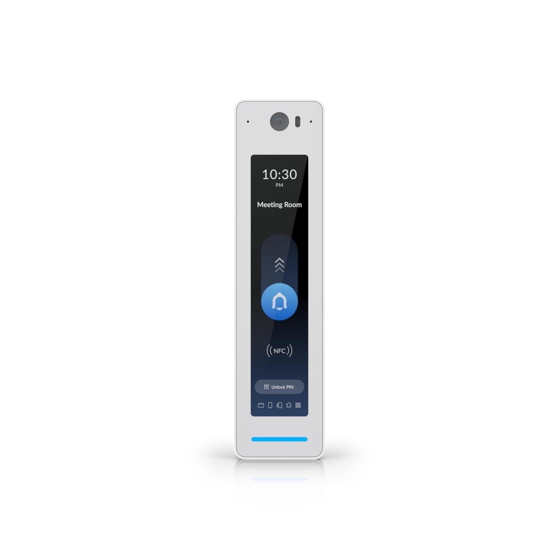 Ubiquiti G3 Reader Pro White Outdoor IP55 NFC Reader Intercom