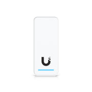 Ubiquiti G3 Reader White Compact Third-Gen Access Reader with Apple Touch Pass PoE Outdoor IP55