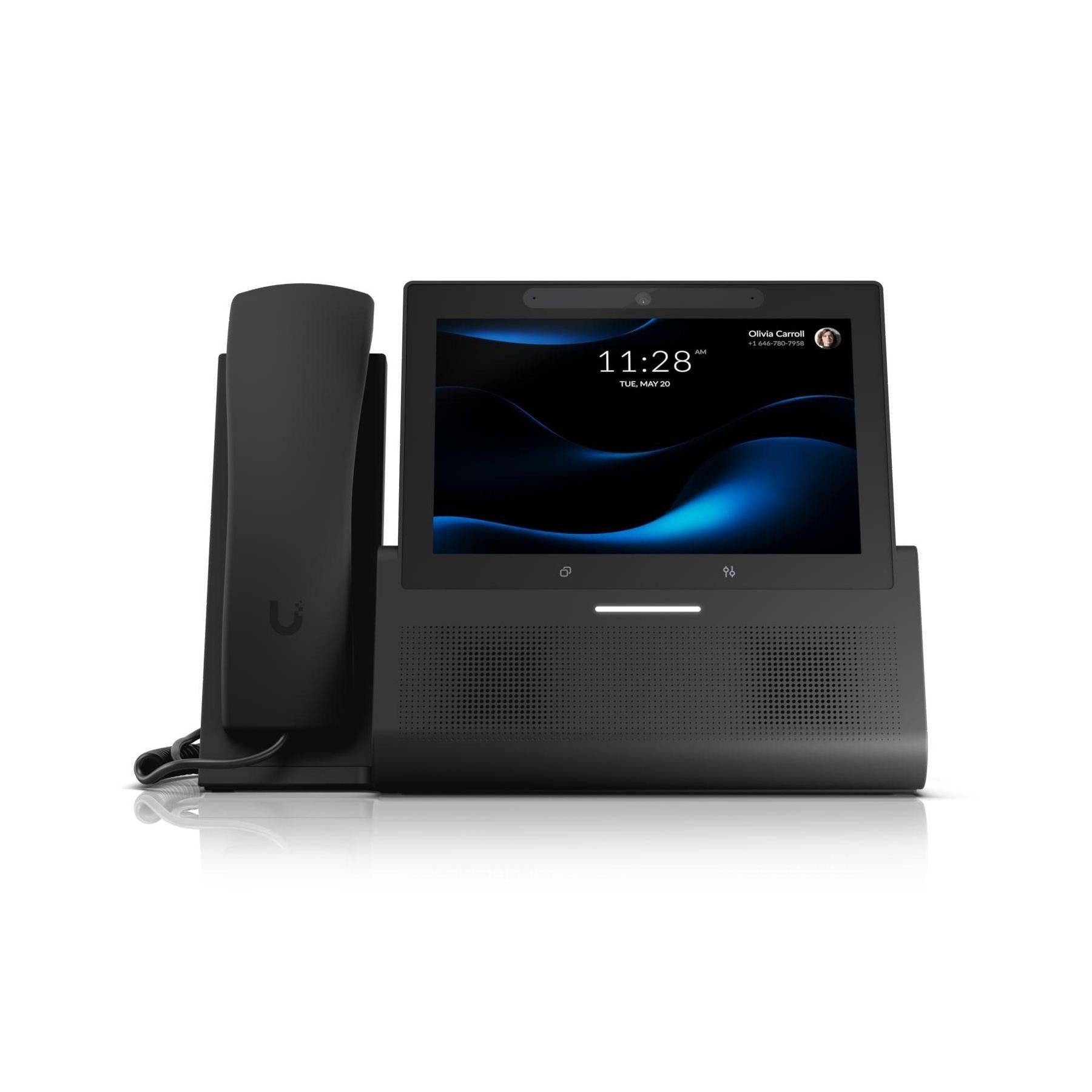 Ubiquiti G3 Touch 7" Enterprise Desktop Smartphone for UniFi Apps